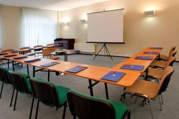 hotel **** - INTERFERIE Sport Hotel Bornit - Sala E - zdjęcie 1