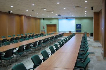 inny - Ośrodek Przygotowań Olimpijskich w Spale - Sala G - zdjęcie 1