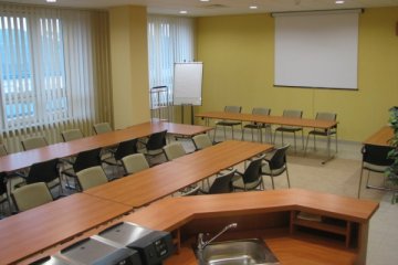 inny - Ośrodek Przygotowań Olimpijskich w Spale - Sala J - zdjęcie 1