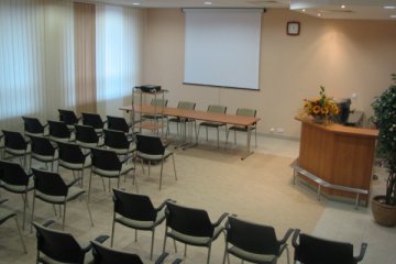 inny - Ośrodek Przygotowań Olimpijskich w Spale - Sala K - zdjęcie 1
