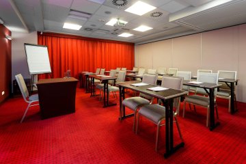 hotel **** - Hotel Tęczowy Młyn - Sala Pastela - zdjęcie 1
