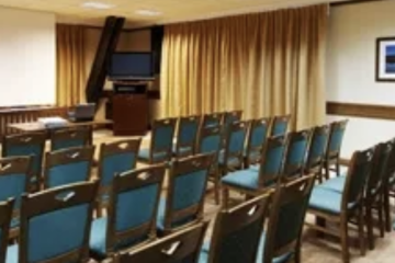 hotel *** - Hotel Niedźwiadek - Sala Widokowa - zdjęcie 1