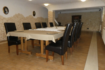 hotel *** - Hotel Niedźwiadek - Sala Kameralna - zdjęcie 1
