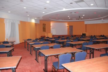 hotel **** - Hotel Młyn Włocławek - Sala Przeniczna - zdjęcie 2