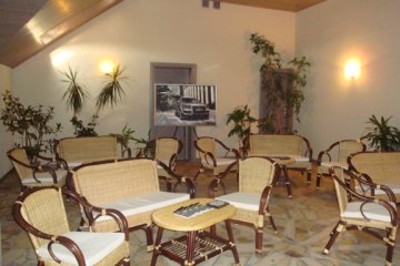 hotel - Szkockie Ranczo Wellness & Spa - Mała Sala Konferencyjna - zdjęcie 2