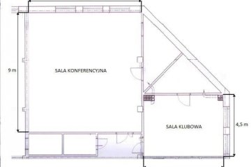 hotel *** - Stacja Nowa Gdynia Business & Wellness Resort - Sala Konferencyjna - zdjęcie 2