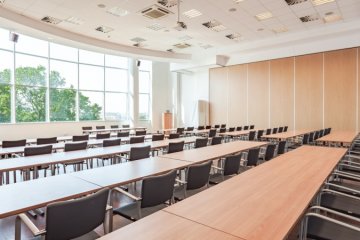 obiekt konferencyjny - CUPRUM Novum - Sala Aurum - zdjęcie 3