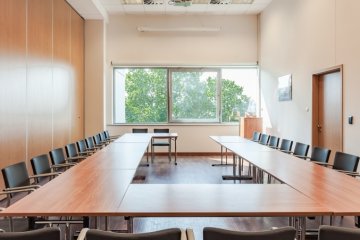 obiekt konferencyjny - CUPRUM Novum - Sala Aurum - zdjęcie 1