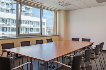 obiekt konferencyjny - CUPRUM Novum - Sala Argentum - zdjęcie 2