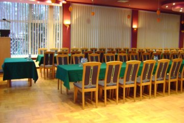 hotel *** - Hotel Morskie Oko - Sala Konferencyjna - zdjęcie 1
