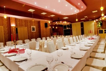 hotel *** - Hotel Morskie Oko - Sala Konferencyjna - zdjęcie 3