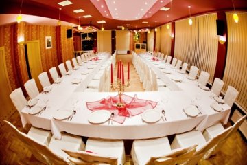 hotel *** - Hotel Morskie Oko - Sala Konferencyjna - zdjęcie 4