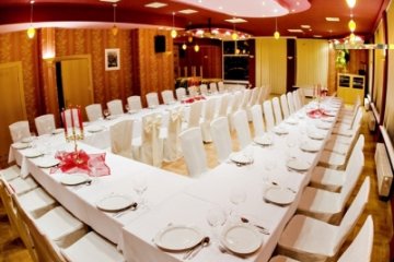 hotel *** - Hotel Morskie Oko - Sala Konferencyjna - zdjęcie 5