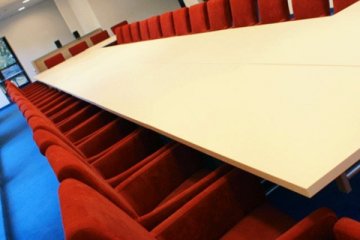 hotel *** - Villa Sentoza - Sala Konferencyjna - zdjęcie 1