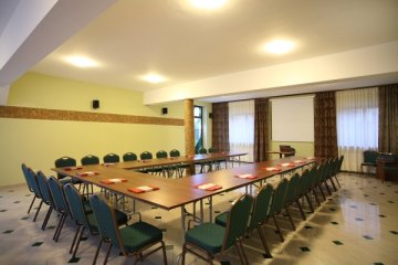 hotel *** - Hotel City SM Spa & Wellness - Sala III 88 m2 - zdjęcie 1