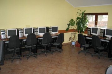 inny - Wyższa Szkoła Marketingu i Zarządzania - Sala nr 6 - zdjęcie 1