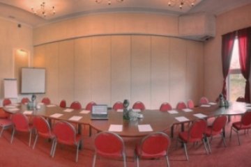 hotel **** - Hotel Azzun Orient SPA&Wellness**** - Sala Kolumnowa - zdjęcie 1