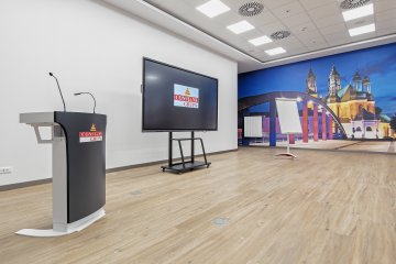 obiekt konferencyjny - Centrum Konferencyjne Polska 13 - Ostrów Tumski/Stary Rynek - zdjęcie 1