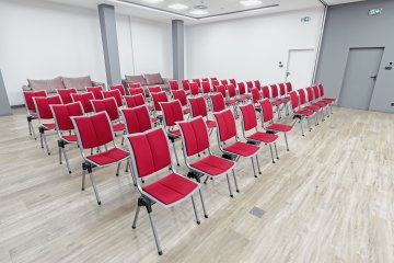obiekt konferencyjny - Centrum Konferencyjne Polska 13 - Ostrów Tumski/Stary Rynek - zdjęcie 3