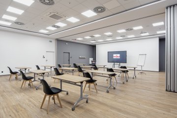 obiekt konferencyjny - Centrum Konferencyjne Polska 13 - Ostrów Tumski/Stary Rynek - zdjęcie 5