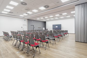 obiekt konferencyjny - Centrum Konferencyjne Polska 13 - Ostrów Tumski/Stary Rynek - zdjęcie 4