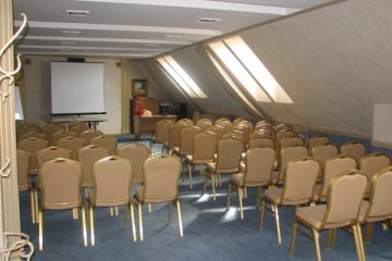 hotel *** - Hotel Europa - Sala Złota - zdjęcie 5