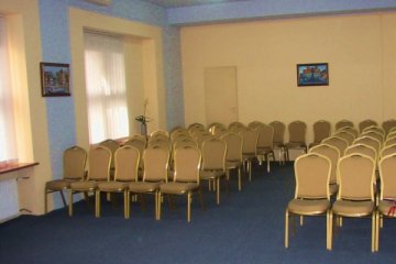 hotel *** - Hotel Europa - Sala Błękitna - zdjęcie 1