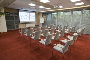 hotel *** - EuroHotel Swarzędz - Sala 1 - zdjęcie 1