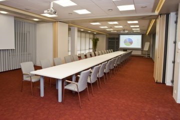 hotel *** - EuroHotel Swarzędz - Sala 4 - zdjęcie 2