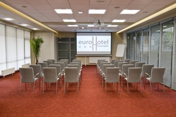 hotel *** - EuroHotel Swarzędz - Sala 4 - zdjęcie 1