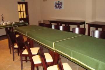 hotel *** - Hotel Kur - Sala A - zdjęcie 1