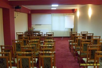 hotel *** - Hotel Mazury - Sala Konferencyjna - zdjęcie 1