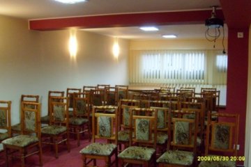 hotel *** - Hotel Mazury - Sala Konferencyjna - zdjęcie 2