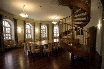 pałac - Hotel*** Pałac Sokolnik - Sala Konferencyjna - zdjęcie 1