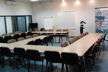 obiekt konferencyjny - Konińska Izba Gospodarcza - Sala Konferencyjna Duża - zdjęcie 1