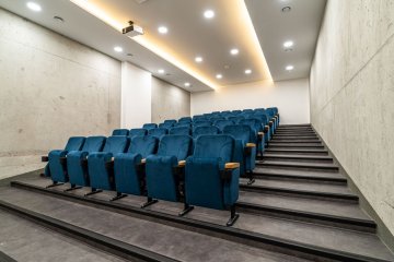 hotel *** - Hotel Weneda - Sala Konferencyjna 1 - zdjęcie 1