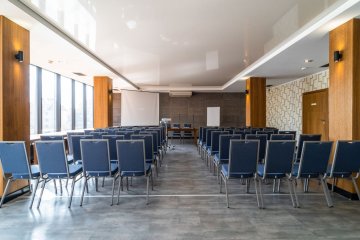 hotel *** - Hotel Weneda - Sala Konferencyjna 2 - zdjęcie 1