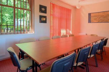 hotel *** - Hotel Zhong Hua - Sala Pekin - zdjęcie 1