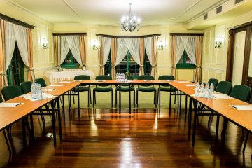 hotel *** - Hotel AMAX - Duża Sala Konferencyjna - zdjęcie 1