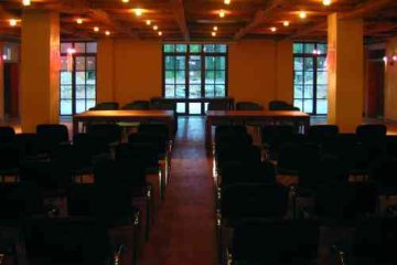 obiekt konferencyjny - Hotel Kanu Club - Kolonialna - zdjęcie 1