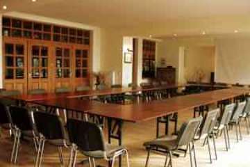obiekt konferencyjny - Hotel Kanu Club - Oranżeria - zdjęcie 1