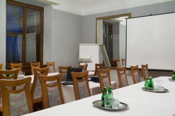 zamek - Zamek w Krokowej - Sala im. Sobieskiego - zdjęcie 1