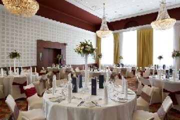 hotel ***** - Sofitel Grand Hotel - Sala Balowa - zdjęcie 1