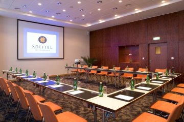 hotel ***** - Sofitel Grand Hotel - Helsinki - zdjęcie 1
