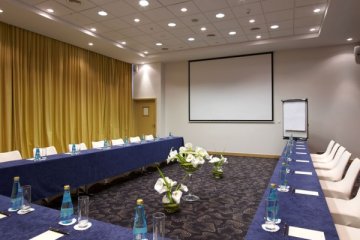 hotel ***** - Sofitel Grand Hotel - Kopenhaga + Sztokholm - zdjęcie 2