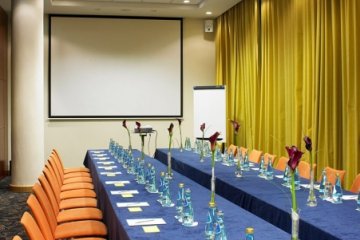 hotel ***** - Sofitel Grand Hotel - Kopenhaga + Sztokholm - zdjęcie 3