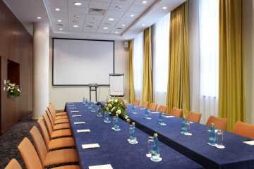 hotel ***** - Sofitel Grand Hotel - Sztokholm - zdjęcie 1