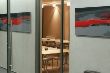 hotel ***** - City Park Hotel & Residence - Sala Magnus A - zdjęcie 2