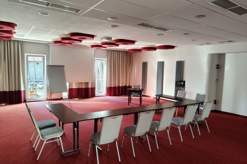 obiekt konferencyjny - Marena Wellness & Spa - Perłowa - zdjęcie 2