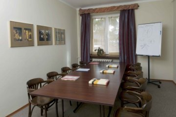 obiekt konferencyjny - CK Galeria na Kole - Sala Lawendowa - zdjęcie 1